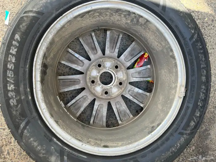 جنط سوناتا وكاله 2