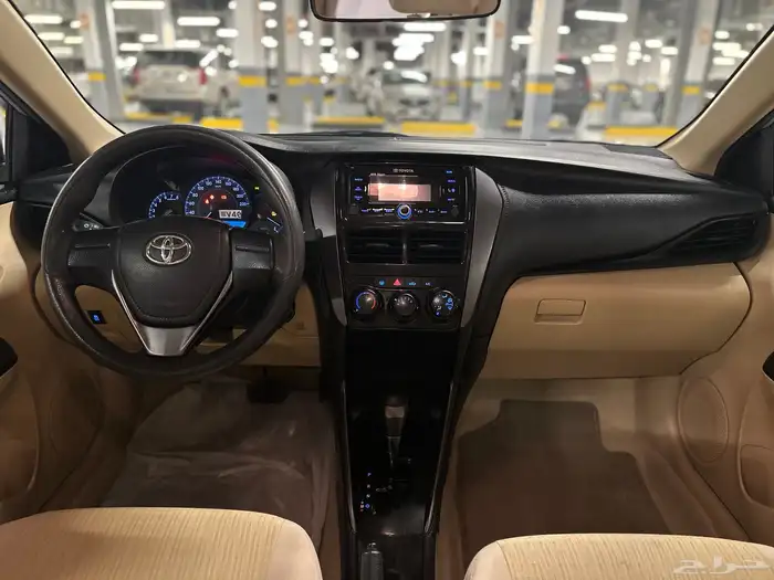 يارس 2022 ممشى قليل نظيفة للمستخدم 20