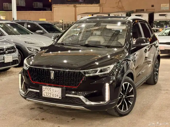 فاو T33 فل كامل قمة النظافة 2022 3