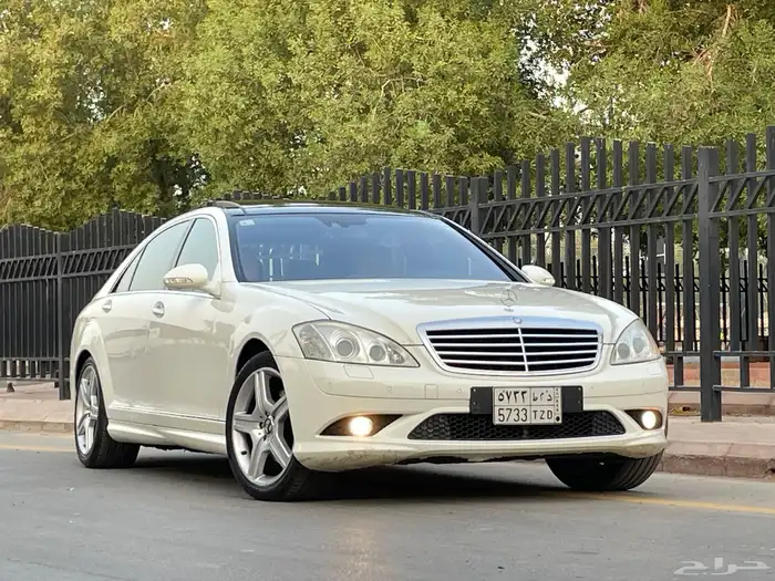 مرسيدس بانوراما 2009 S350 نظيف منوة المستخدم 21