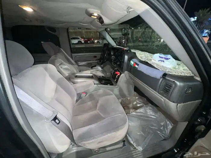 يوكن 2004 دبل امريكي 13