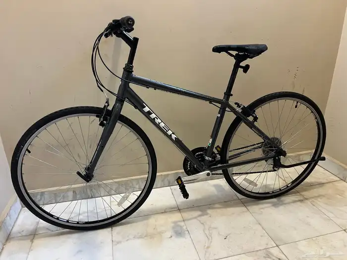 دراجة تريك TREK هجين FX 0