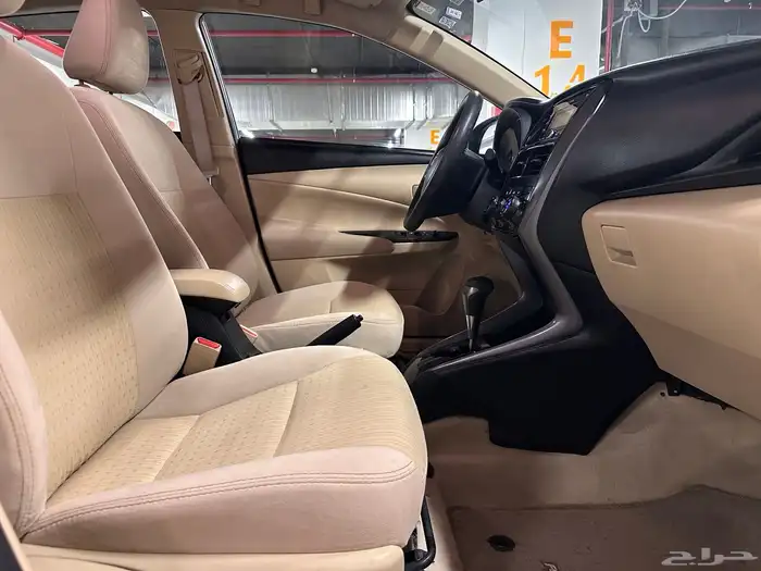 يارس 2022 ممشى قليل نظيفة للمستخدم 19