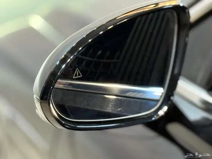 جنسس رويال G80 2023 (( بحالة ممتازة )) 27