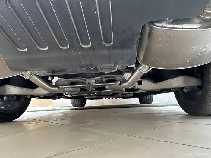 رنج وفر اوتو بيقرافي فل كامل سوبر شارج عداد قليل 12