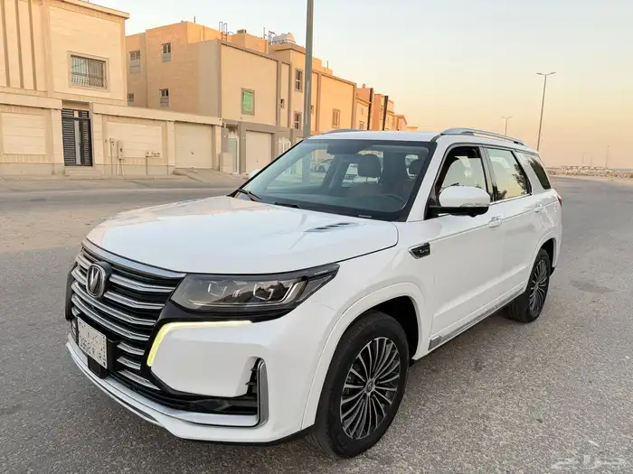 شانجان 2023 فل كامل CS95 .. 0