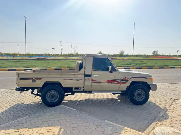 جيب شاص فل كامل 7