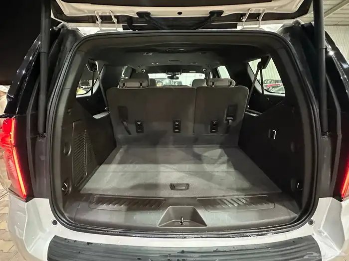 شيفورليه سوبر بان LT موديل 2021 بدون دبل نظيف جدا 22