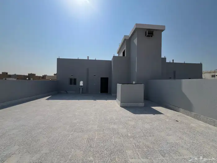 فيلا روف للبيع نظام شقق بحي المروة 2