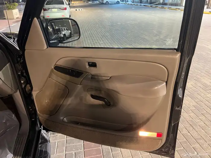 يوكن 2004 دبل امريكي 14