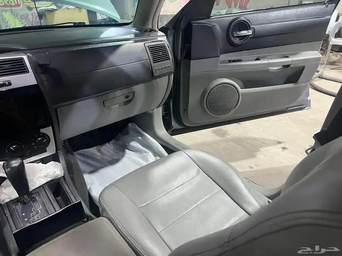 دودج تشارجر R T 10