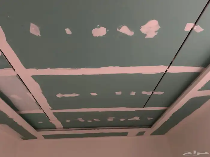 جبسيات ديكور دهانات تشطيبات جبسمبورد 88