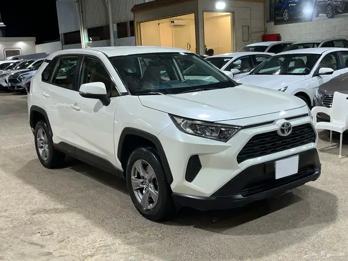 رافور 2022 سعودي دبل 13