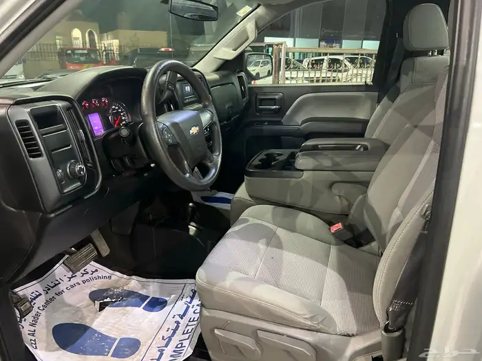 سلفرادو 2017 11