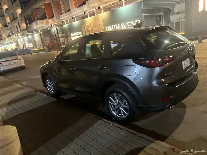 مازدا cx5 2026 زيرو للبيع 6