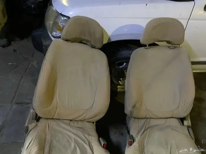 مراتب جيب نيسان اماميات 1