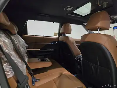 سانج يونج توريس موديل 2023 بحالة ممتازة index