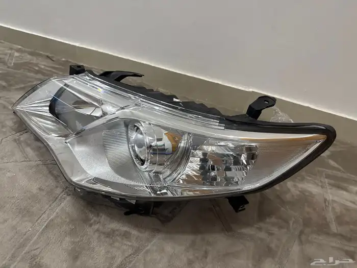 شمعة كامري يسار 2012. 2013 2