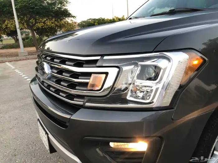 اكسبيدشن 2021 دبل 4X4 عداد 127 الف فل بدي وكالةXLT 42