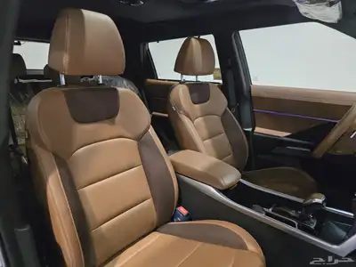 سانج يونج توريس موديل 2023 بحالة ممتازة index