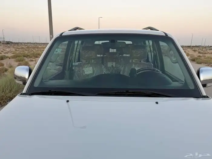 باجيرو موديل 2017 فل كامل ( العلامه الذهبيه) 11