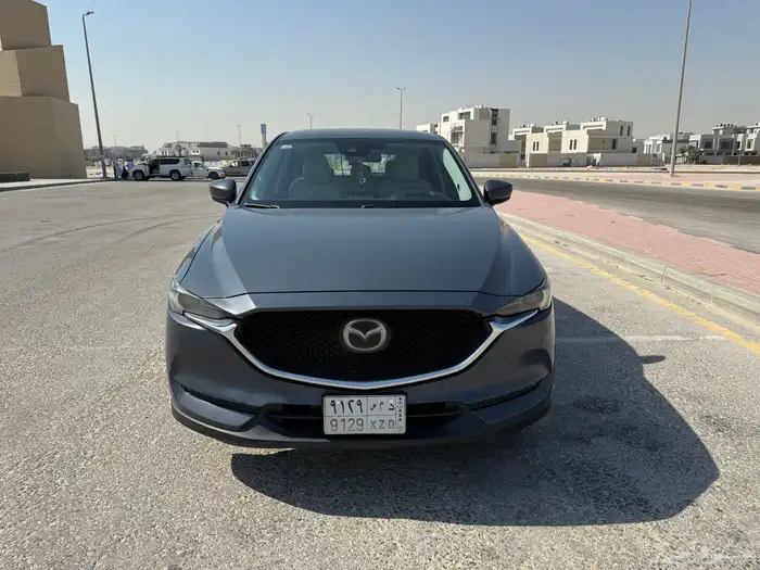 مازدا CX5 2020 0