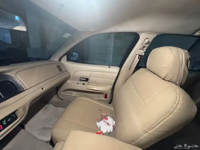 فور كروان فيكتوريا حكومي سابقا 11