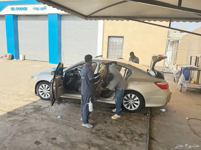 هوندا اكورد 2015 فل كامل للمستخدم 1