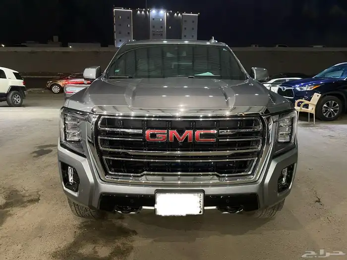 جمس يوكن 2023 فل كامل SLT 0