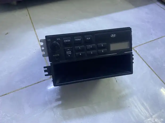 هونداي كونتي 1