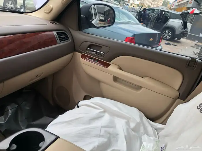 تاهو 2012 وكاله للبيع للبيع المستعجل 5