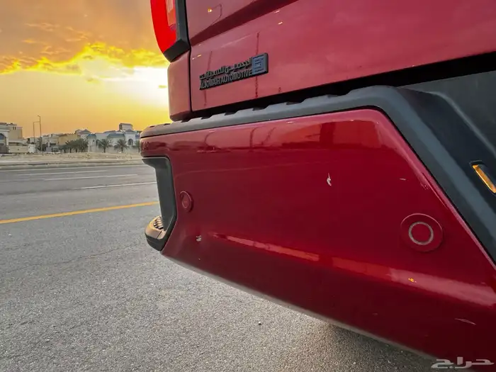 للبيع سييرا AT4 2019 8