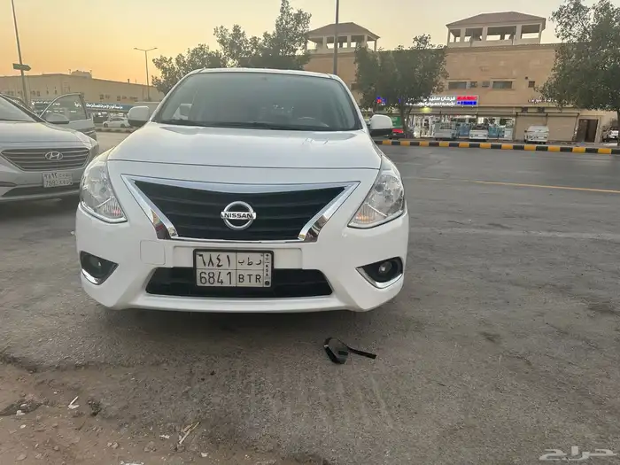 صني موديل 2023 ماشيه 51 ألف قابله للزياده 3