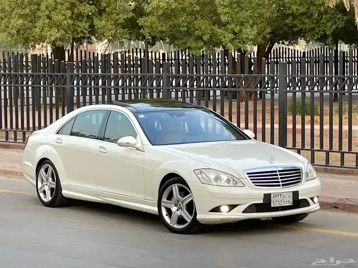 مرسيدس بانوراما 2009 S350 نظيف منوة المستخدم 24