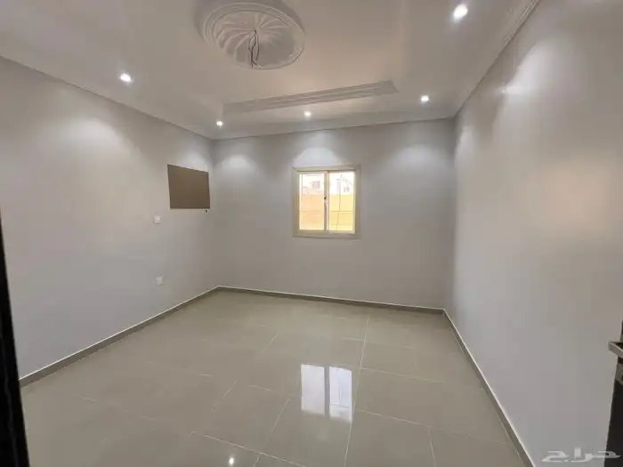 فيلا روف للبيع نظام شقق بحي المروة 26