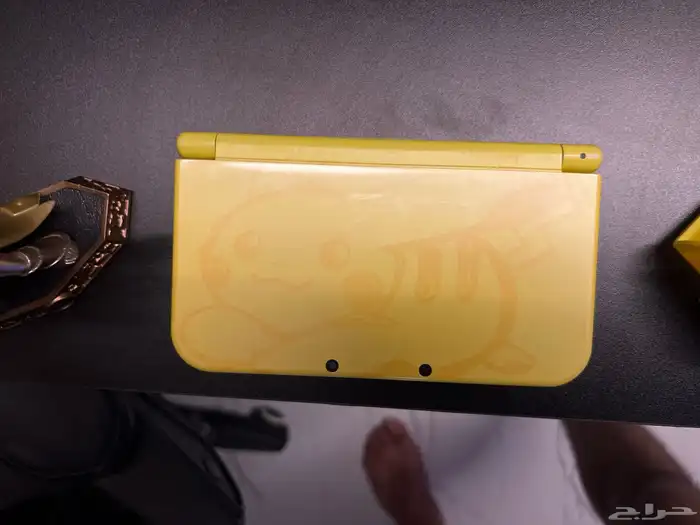 Nintendo Switch 3DS XL نينتندو سويتش 0