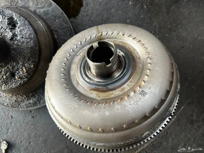 قيرات هونداي CVT 4