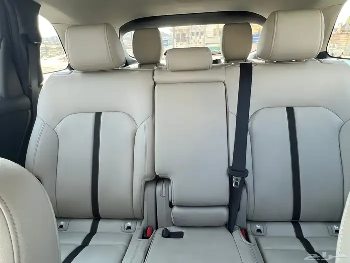 مازدا cx90 موديل 2024 16