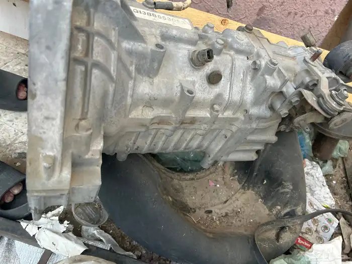 للبيع قير دباب سوزوكجنوط رابتر معا جرافات وجنط نيسات 3 حبات 5