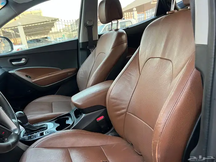 هيونداي سنتافي موديل 2016 فل كامل 34