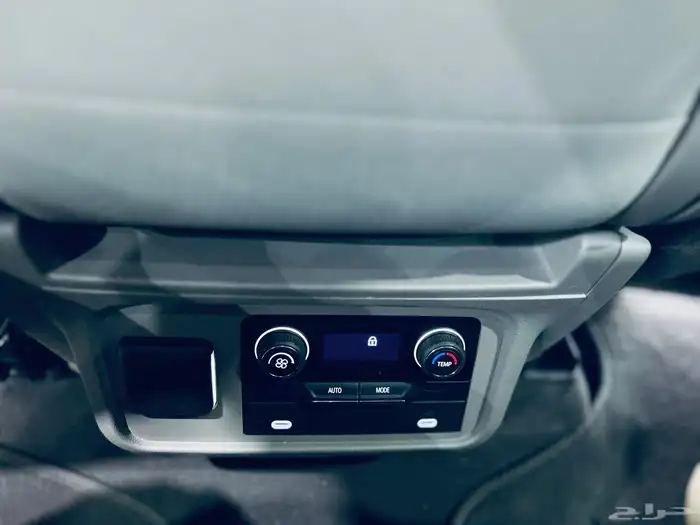 شفروليه تاهو 16