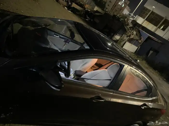 اكسنت 2016 للبيع 4