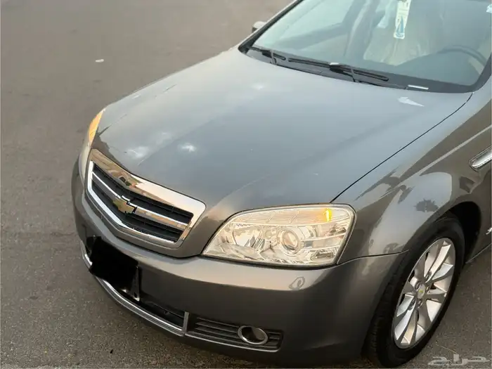 كابريس قمة النظافة 13 . 10