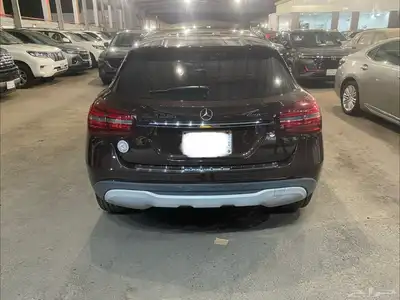 مرسيدس GLA 220 2019 index