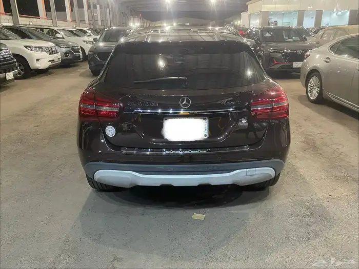 مرسيدس GLA 220 2019 5