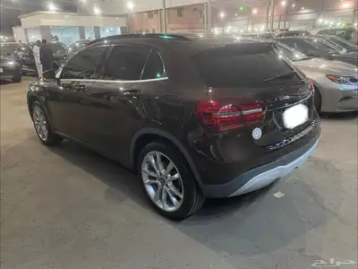 مرسيدس GLA 220 2019 index