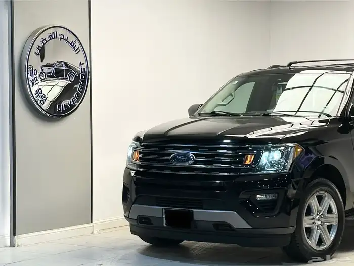 فورد اكسبيدشن 2021 نص فل (( دبل )) 0