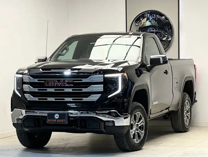 جى ام سى سييرا (( الفيشن )) 2022 2