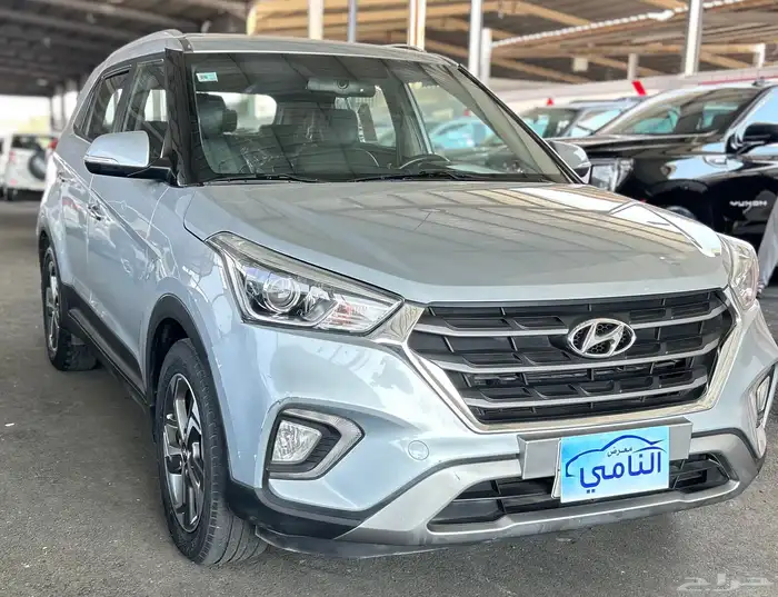 هيونداي كريتا  2020 فل كامل 2