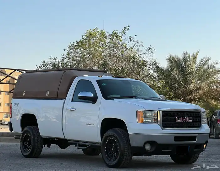 سيرا 2011 ستاندر 5